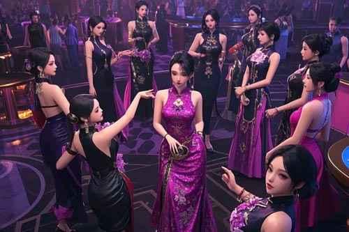 申请创建喜乐账号